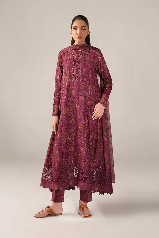 Picture of Iznik - Spring Summer Lawn Collection - SS-04 - Unstitched - Available at Raja Sahib