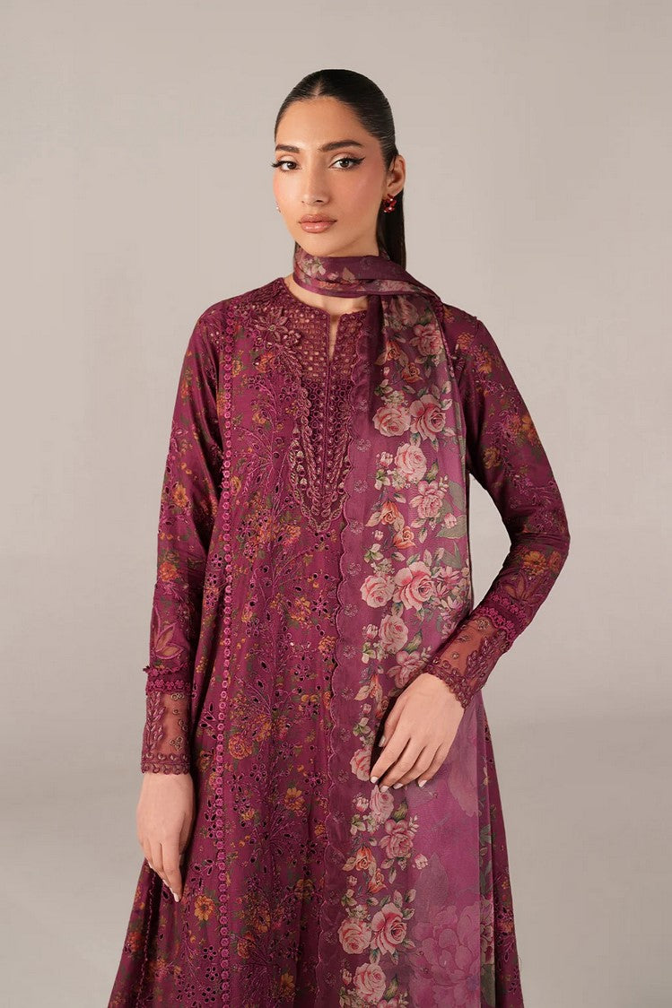 Picture of Iznik - Spring Summer Lawn Collection - SS-04 - Unstitched - Available at Raja Sahib