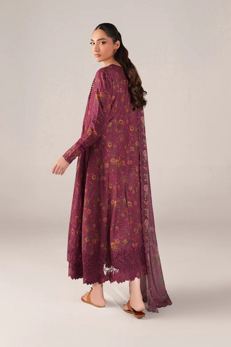 Picture of Iznik - Spring Summer Lawn Collection - SS-04 - Unstitched - Available at Raja Sahib