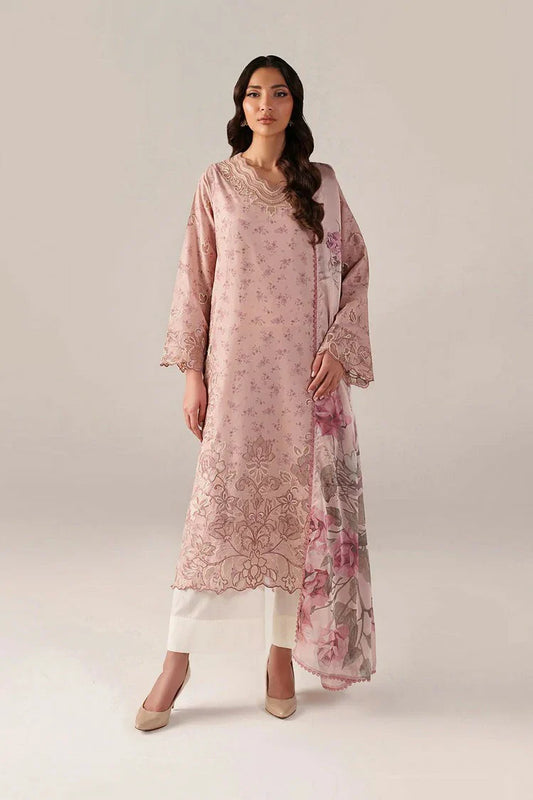 Picture of Iznik - Spring Summer Lawn Collection - SS-05 - Unstitched - Available at Raja Sahib