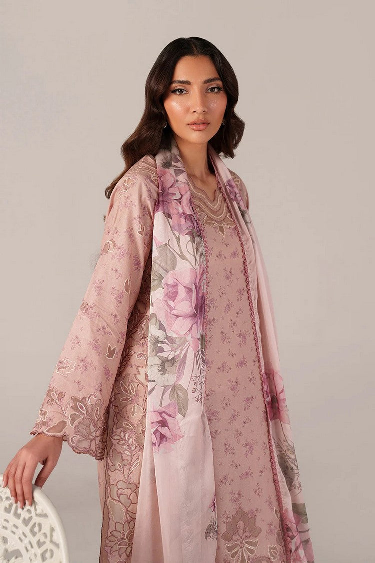 Picture of Iznik - Spring Summer Lawn Collection - SS-05 - Unstitched - Available at Raja Sahib