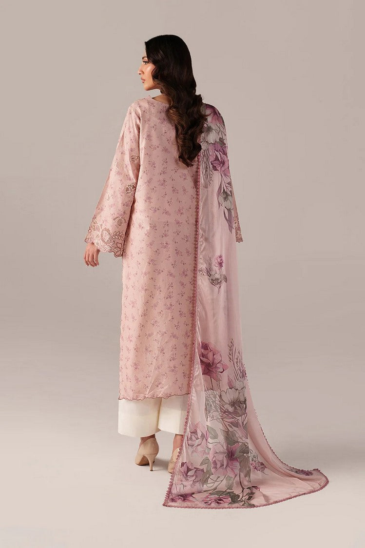 Picture of Iznik - Spring Summer Lawn Collection - SS-05 - Unstitched - Available at Raja Sahib