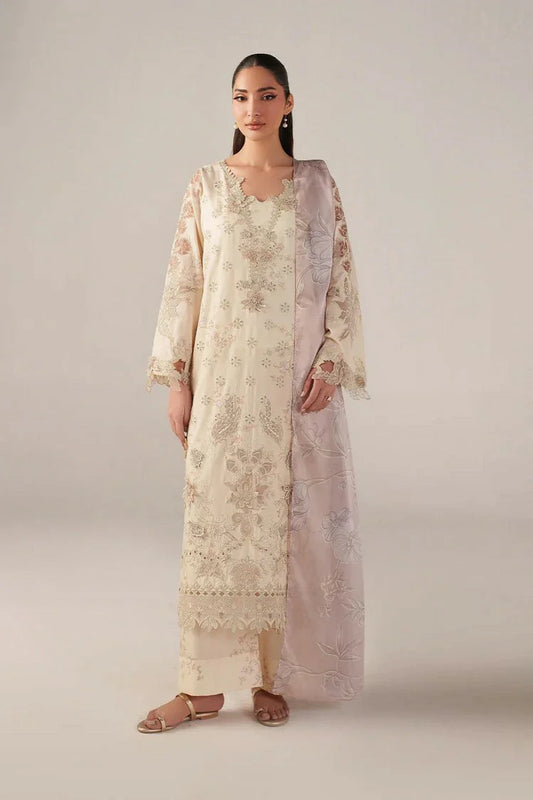 Picture of Iznik - Spring Summer Lawn Collection - SS-06 - Unstitched - Available at Raja Sahib