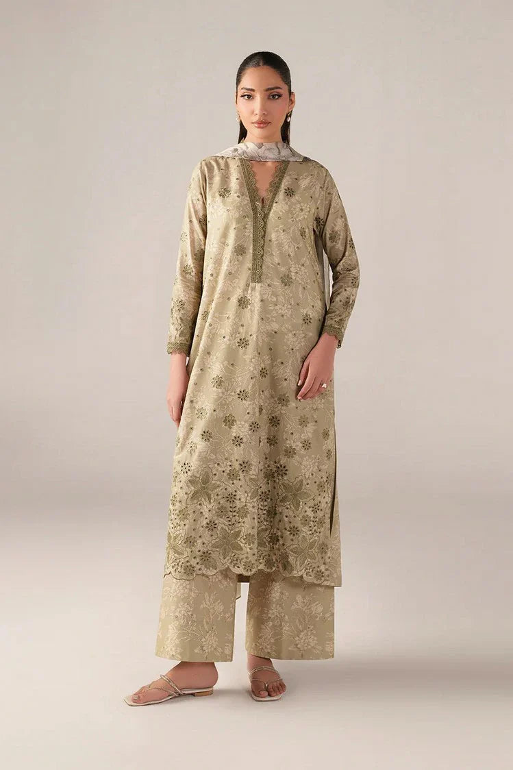 Picture of Iznik - Spring Summer Lawn Collection - SS-07 - Unstitched - Available at Raja Sahib