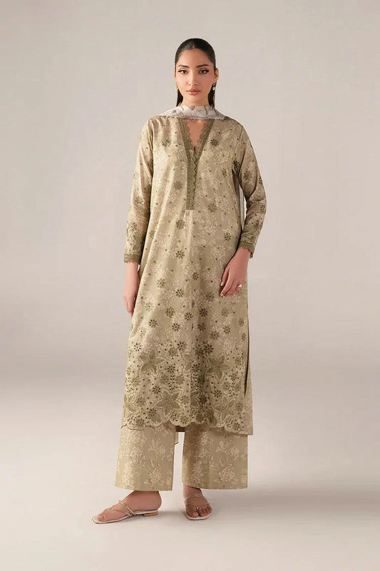 Picture of Iznik - Spring Summer Lawn Collection - SS-07 - Unstitched - Available at Raja Sahib