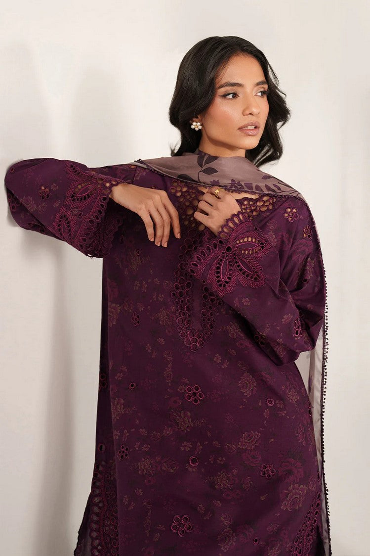 Picture of Iznik - Spring Summer Lawn Collection - SS-08 - Unstitched - Available at Raja Sahib