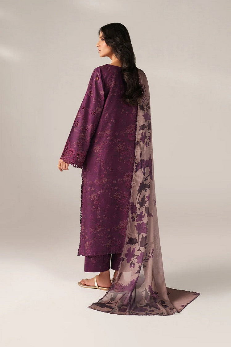Picture of Iznik - Spring Summer Lawn Collection - SS-08 - Unstitched - Available at Raja Sahib