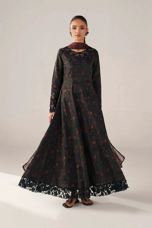 Picture of Iznik - Spring Summer Lawn Collection - SS-09 - Unstitched - Available at Raja Sahib