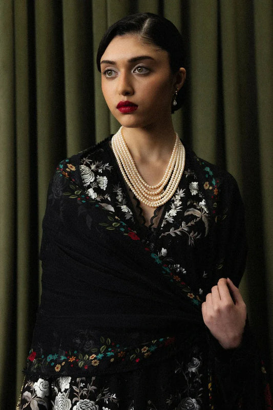 Picture of Zara Shahjahan - Satori Lawn Collection - TAKUMI-D10 - Unstitched - Available at Raja Sahib