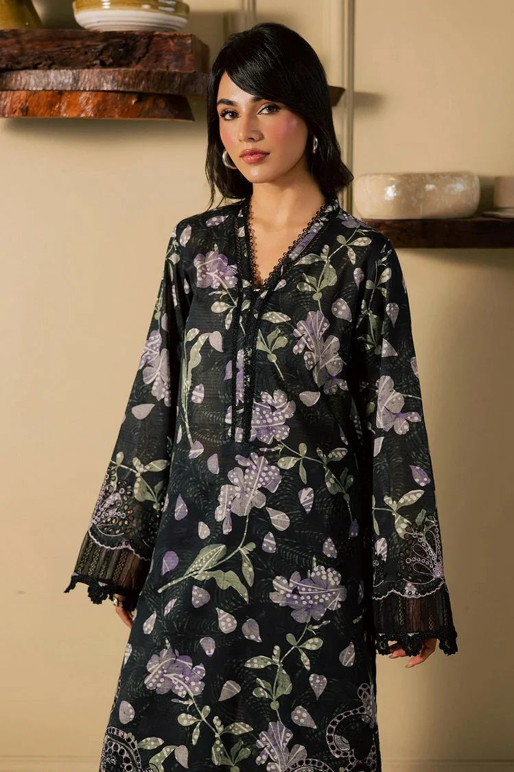 Picture of Nureh - Ballerina Embroidered Chikankari 2 Piece Collection Vol 1 - NU2-201 - Unstitched - Available at Raja Sahib