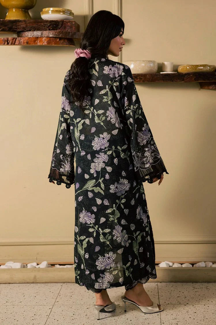 Picture of Nureh - Ballerina Embroidered Chikankari 2 Piece Collection Vol 1 - NU2-201 - Unstitched - Available at Raja Sahib