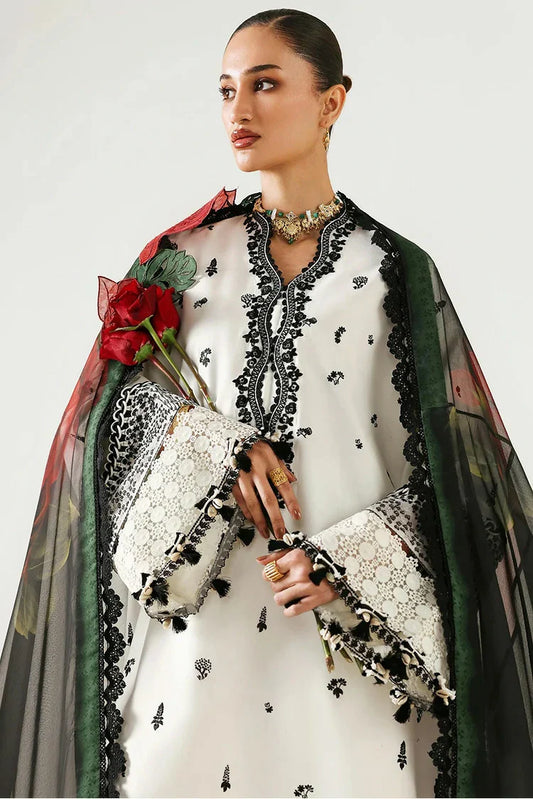 Picture of Republic Womenswear - Neoma Summer Prints - SP-3-26-Esme - Unstitched - Available at Raja Sahib