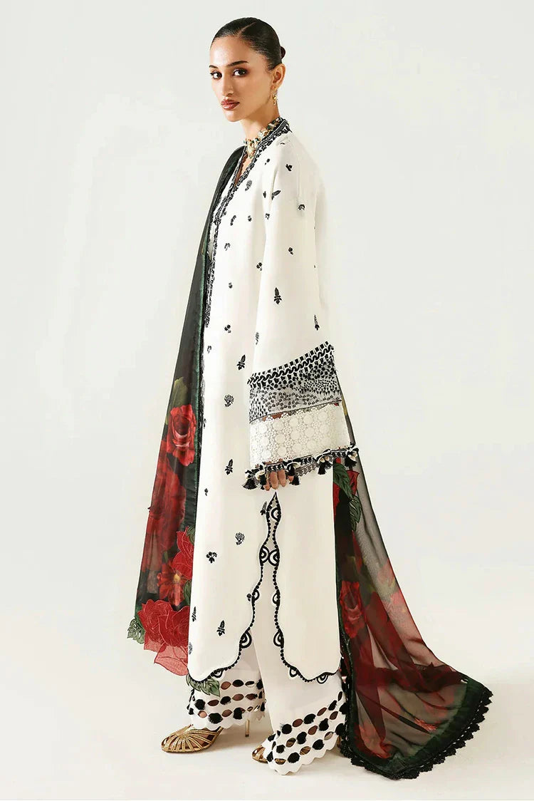 Picture of Republic Womenswear - Neoma Summer Prints - SP-3-26-Esme - Unstitched - Available at Raja Sahib