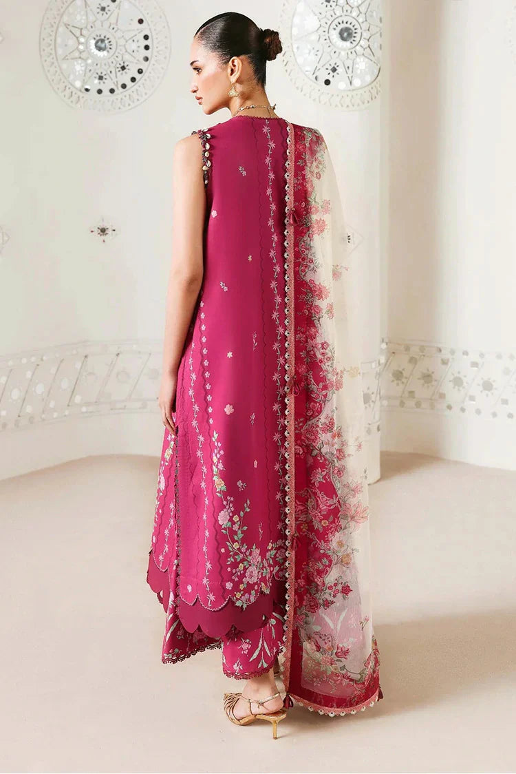 Picture of Republic Womenswear - Neoma Summer Prints - SP-8-26-Celia - Unstitched - Available at Raja Sahib