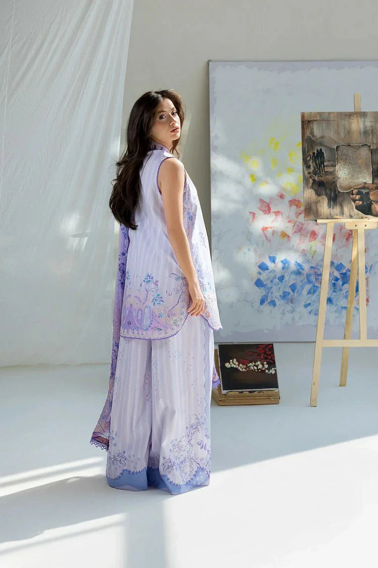 Picture of Sobia Nazir - Vital Lawn - Design 2B - Unstitched - Available at Raja Sahib