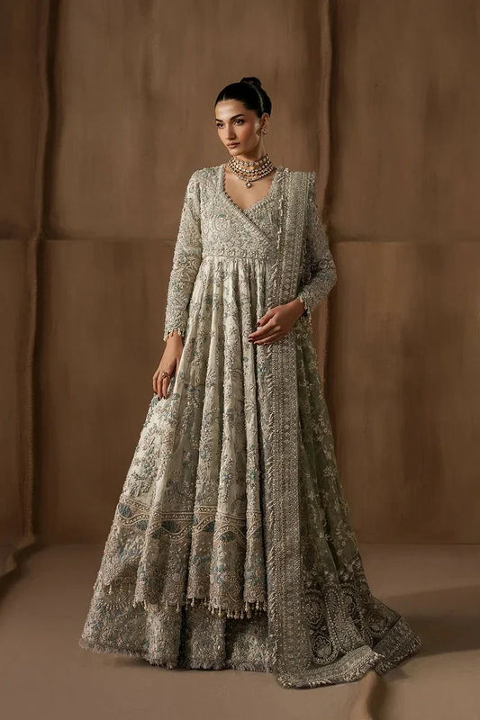 Picture of Afrozeh - The Brides - 1163-BEACTRICE - Unstitched - Available at Raja Sahib