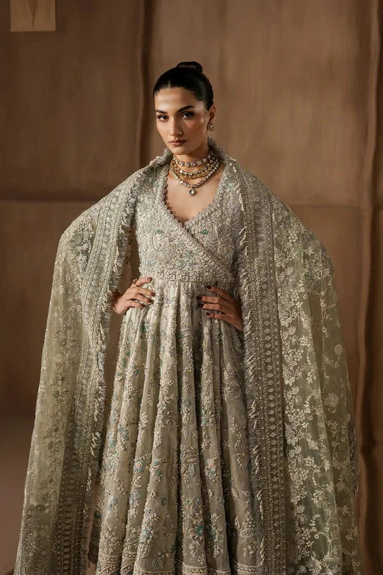 Picture of Afrozeh - The Brides - 1163-BEACTRICE - Unstitched - Available at Raja Sahib