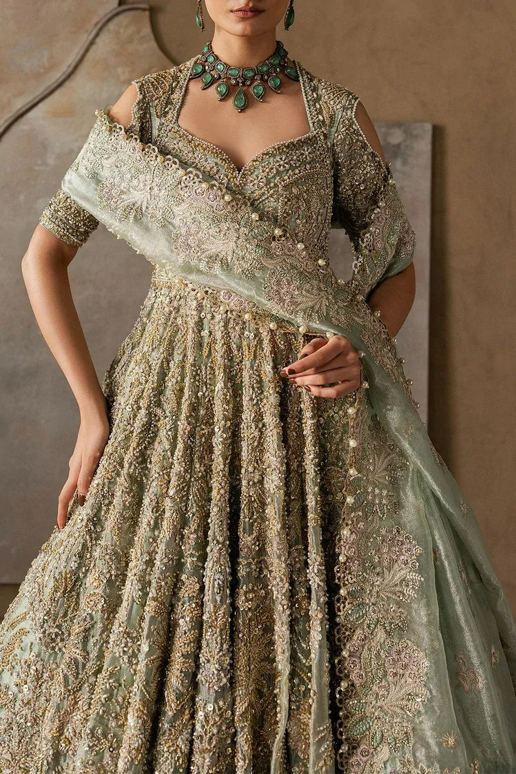 Picture of Afrozeh - The Brides - 1164-JULIETTE - Unstitched - Available at Raja Sahib