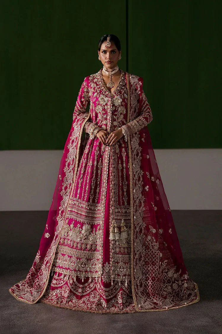 Picture of Afrozeh - The Brides - 1168-OPHELIA - Unstitched - Available at Raja Sahib