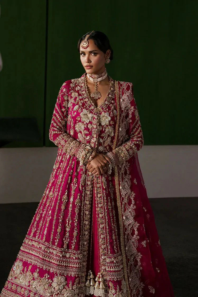 Picture of Afrozeh - The Brides - 1168-OPHELIA - Unstitched - Available at Raja Sahib
