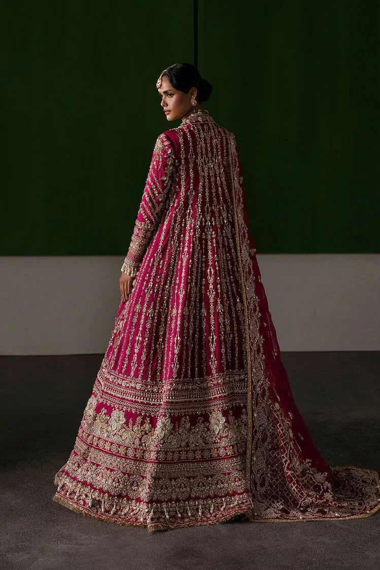 Picture of Afrozeh - The Brides - 1168-OPHELIA - Unstitched - Available at Raja Sahib