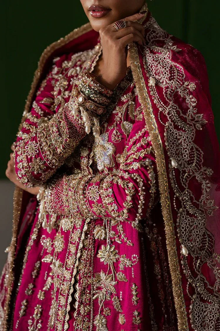 Picture of Afrozeh - The Brides - 1168-OPHELIA - Unstitched - Available at Raja Sahib