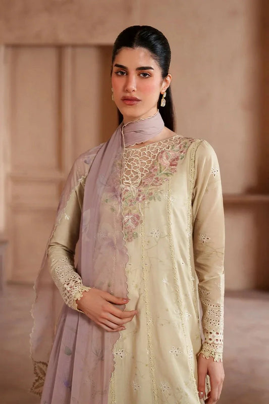 Picture of Iznik - Eid Lawn - EL-10 - Unstitched - Available at Raja Sahib