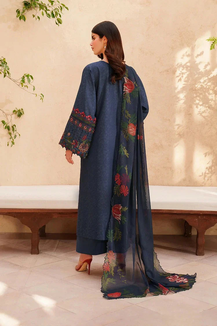 Picture of Iznik - Eid Lawn - EL-01 - Unstitched - Available at Raja Sahib