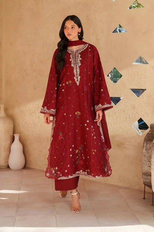 Picture of Iznik - Eid Lawn - EL-02 - Unstitched - Available at Raja Sahib