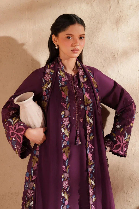 Picture of Iznik - Eid Lawn - EL-03 - Unstitched - Available at Raja Sahib