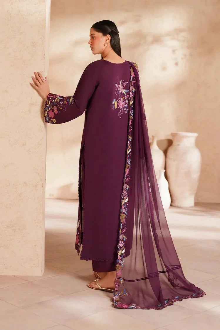 Picture of Iznik - Eid Lawn - EL-03 - Unstitched - Available at Raja Sahib