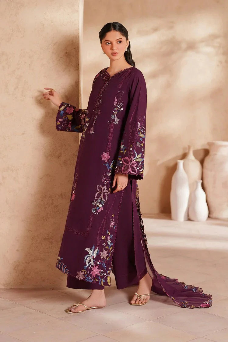 Picture of Iznik - Eid Lawn - EL-03 - Unstitched - Available at Raja Sahib