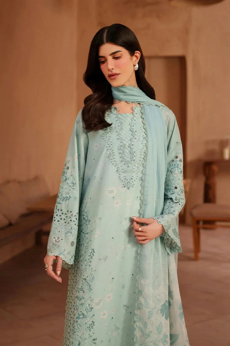 Picture of Iznik - Eid Lawn - EL-05 - Unstitched - Available at Raja Sahib