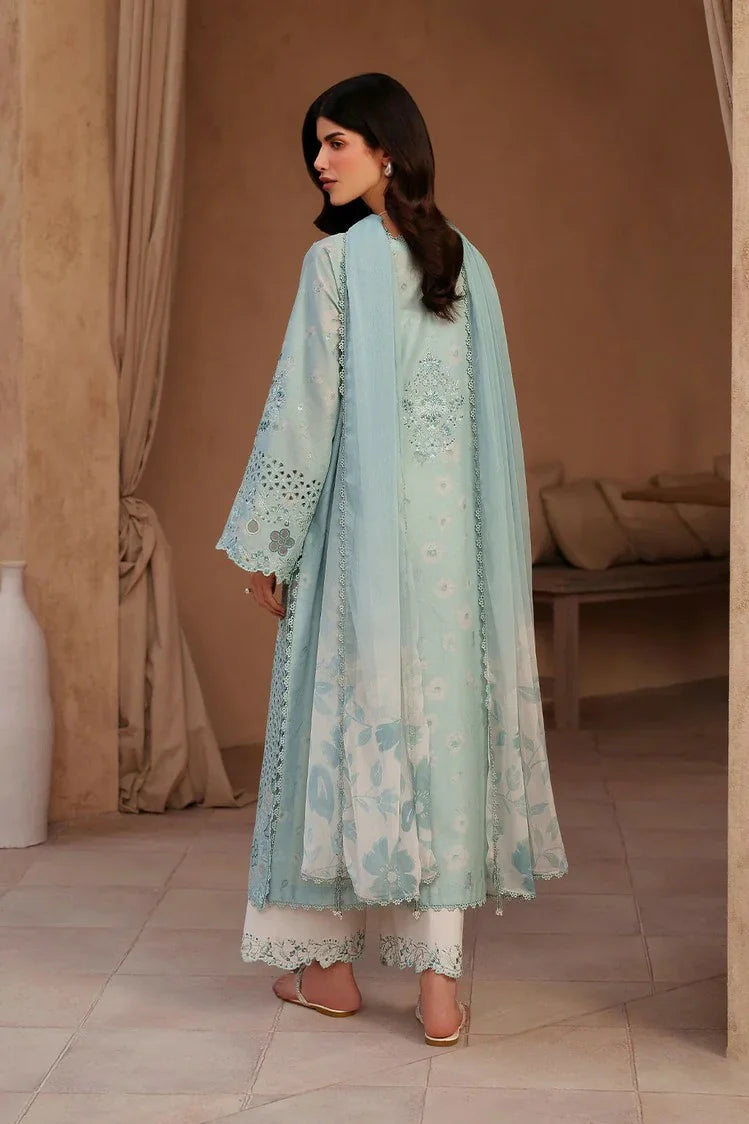 Picture of Iznik - Eid Lawn - EL-05 - Unstitched - Available at Raja Sahib