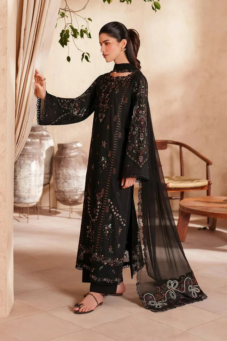 Picture of Iznik - Eid Lawn - EL-07 - Unstitched - Available at Raja Sahib