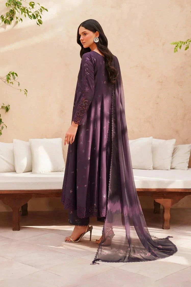 Picture of Iznik - Eid Lawn - EL-08 - Unstitched - Available at Raja Sahib