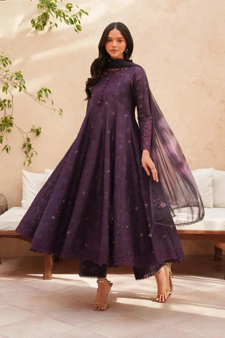 Picture of Iznik - Eid Lawn - EL-08 - Unstitched - Available at Raja Sahib
