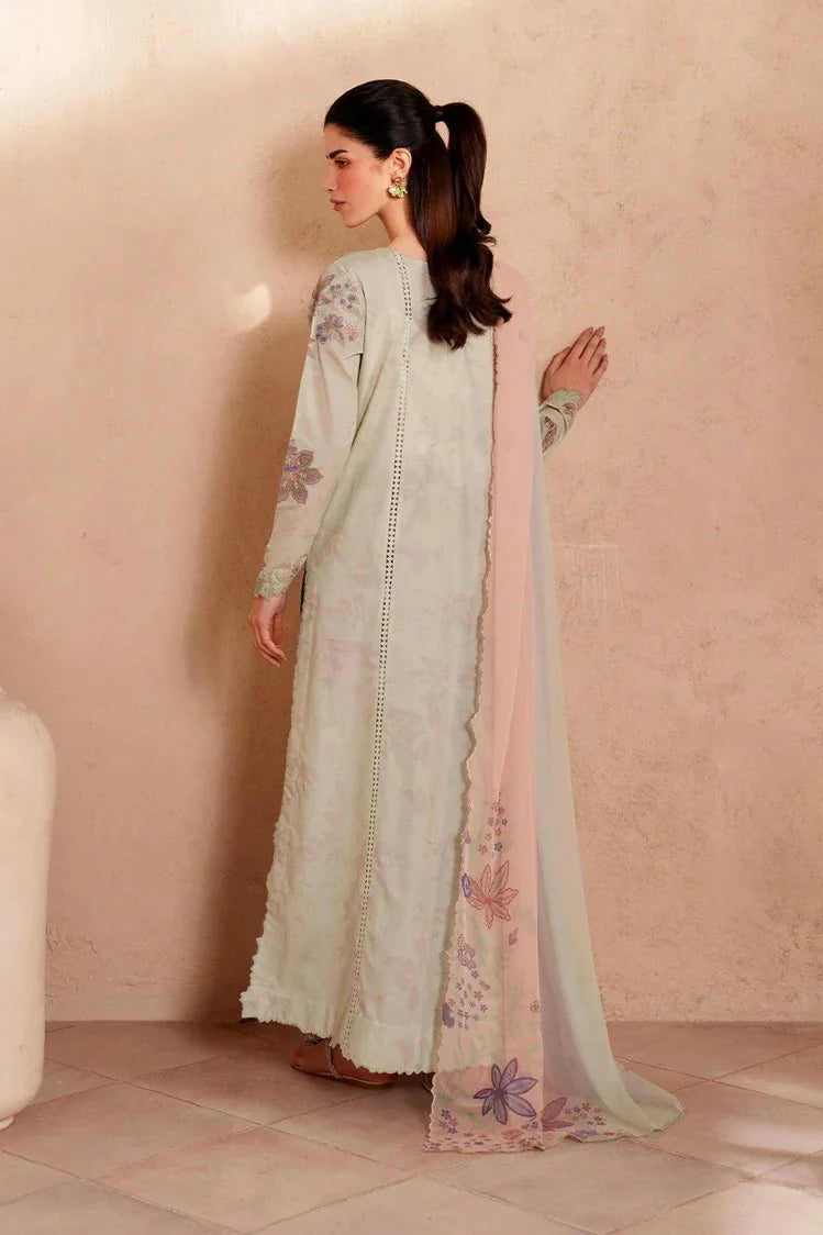 Picture of Iznik - Eid Lawn - EL-09 - Unstitched - Available at Raja Sahib