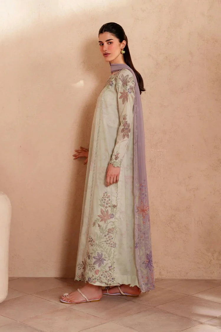 Picture of Iznik - Eid Lawn - EL-09 - Unstitched - Available at Raja Sahib