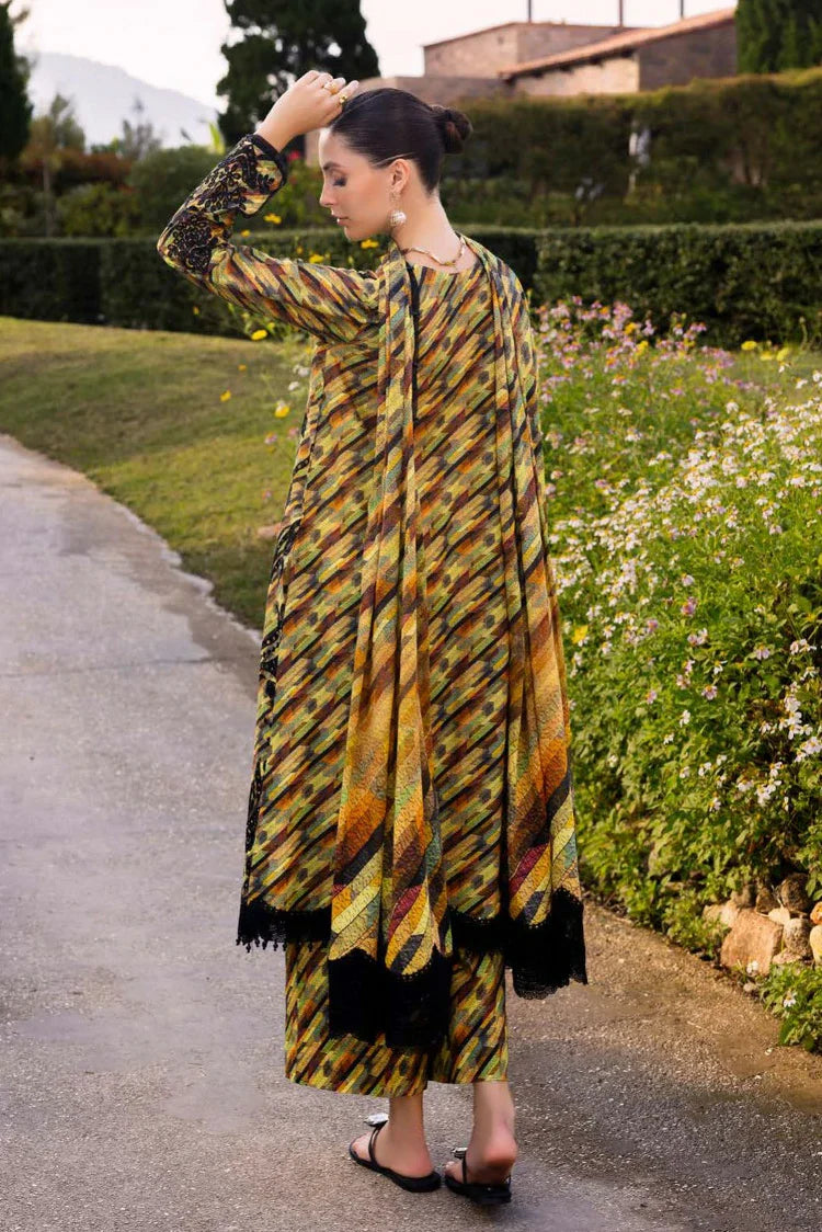 Picture of Muscari - Chikankari Collection Vol 2 - MCV-50 - Unstitched - Available at Raja Sahib