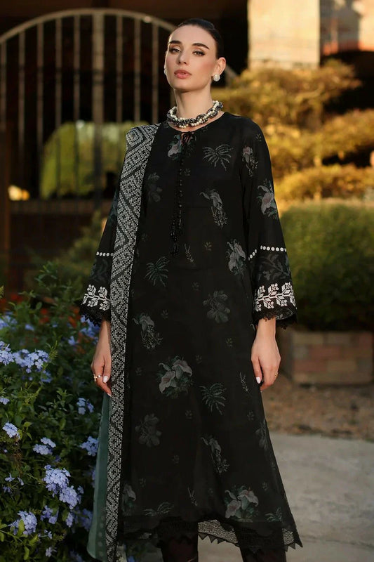Picture of Nureh - Signature Prints Printed Swiss Collection Vol 1 - SP-198 - Unstitched - Available at Raja Sahib