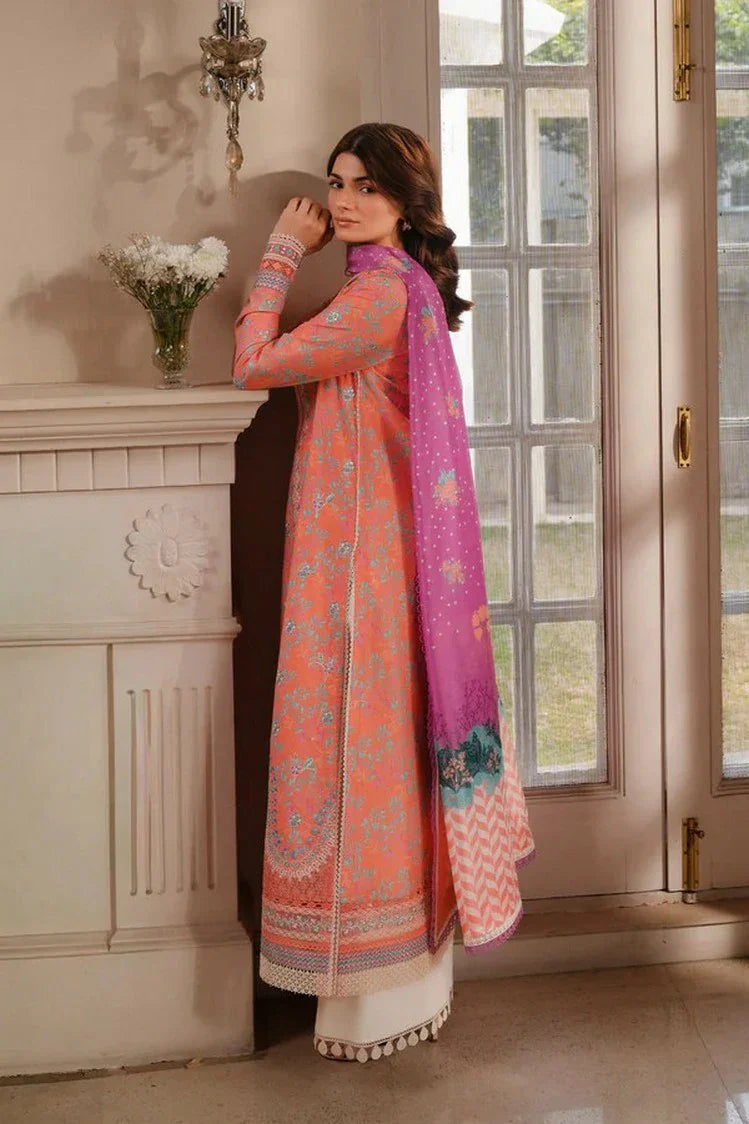 Picture of Afrozeh - Florette Pre Eid - 11810-NEXA - Unstitched - Available at Raja Sahib