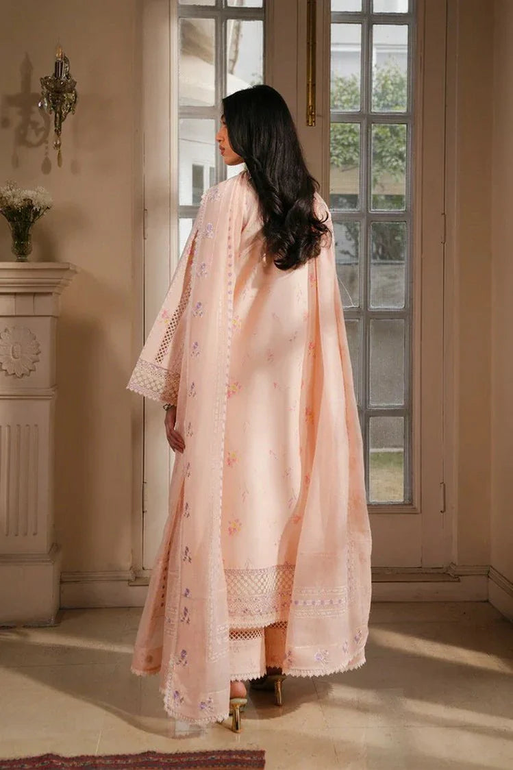 Picture of Afrozeh - Florette Pre Eid - 1182-MIREL - Unstitched - Available at Raja Sahib