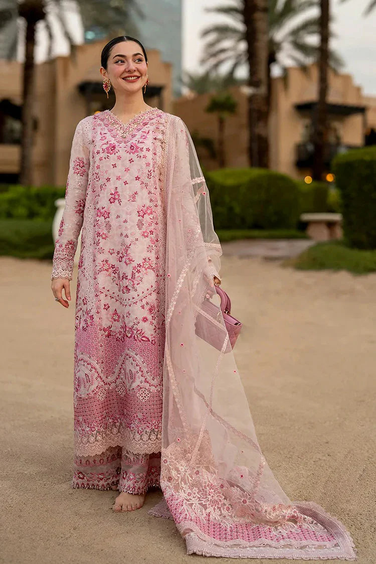 Aya Luxury Lawn