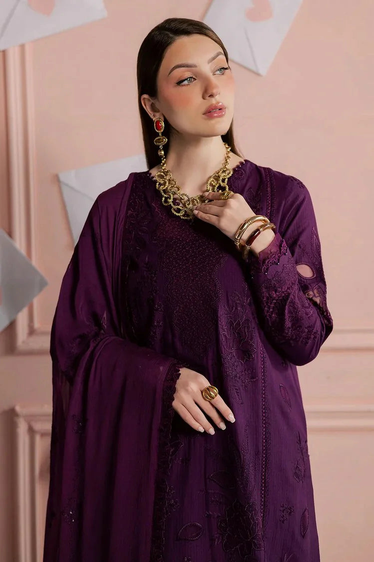 Picture of Nureh - Feya Eid Edit Vol 1 - FE-15 - Unstitched - Available at Raja Sahib