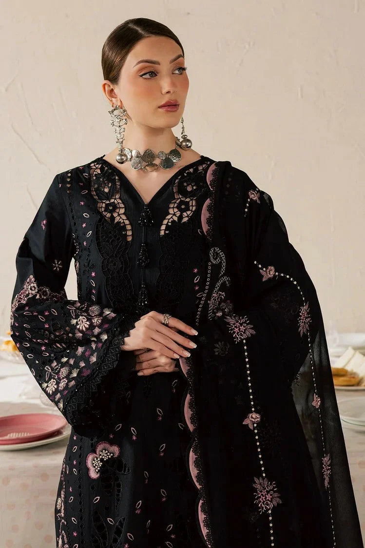 Picture of Nureh - Feya Eid Edit Vol 1 - FE-18 - Unstitched - Available at Raja Sahib
