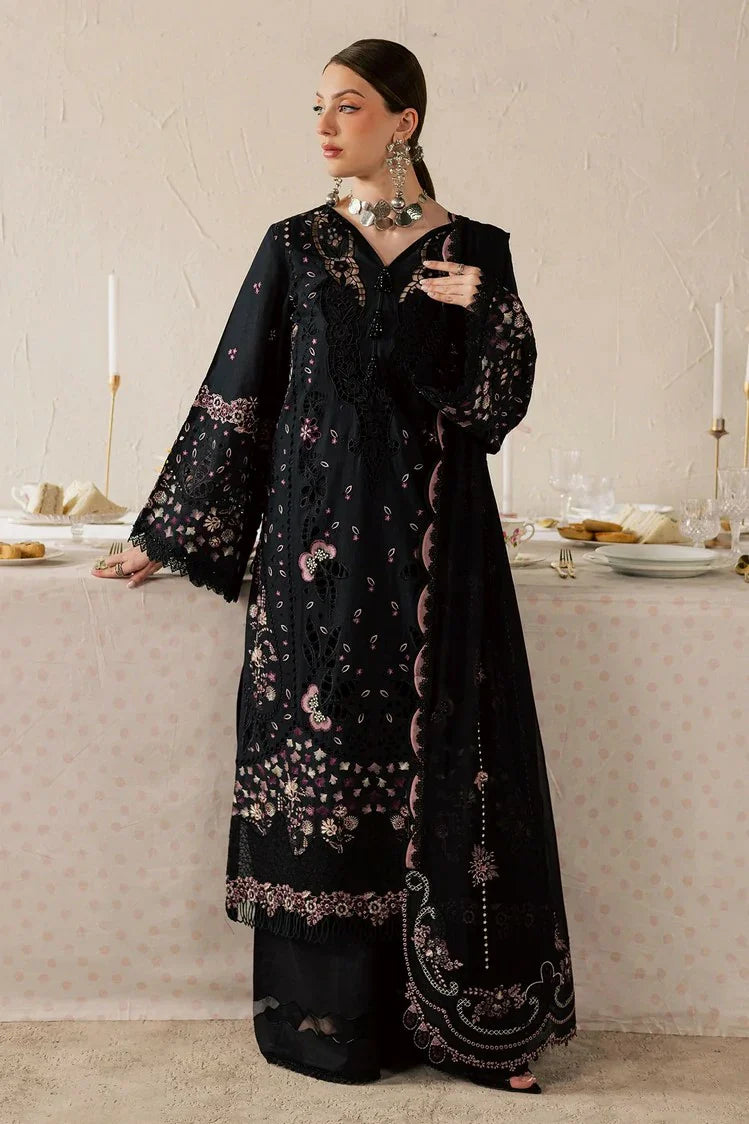 Picture of Nureh - Feya Eid Edit Vol 1 - FE-18 - Unstitched - Available at Raja Sahib