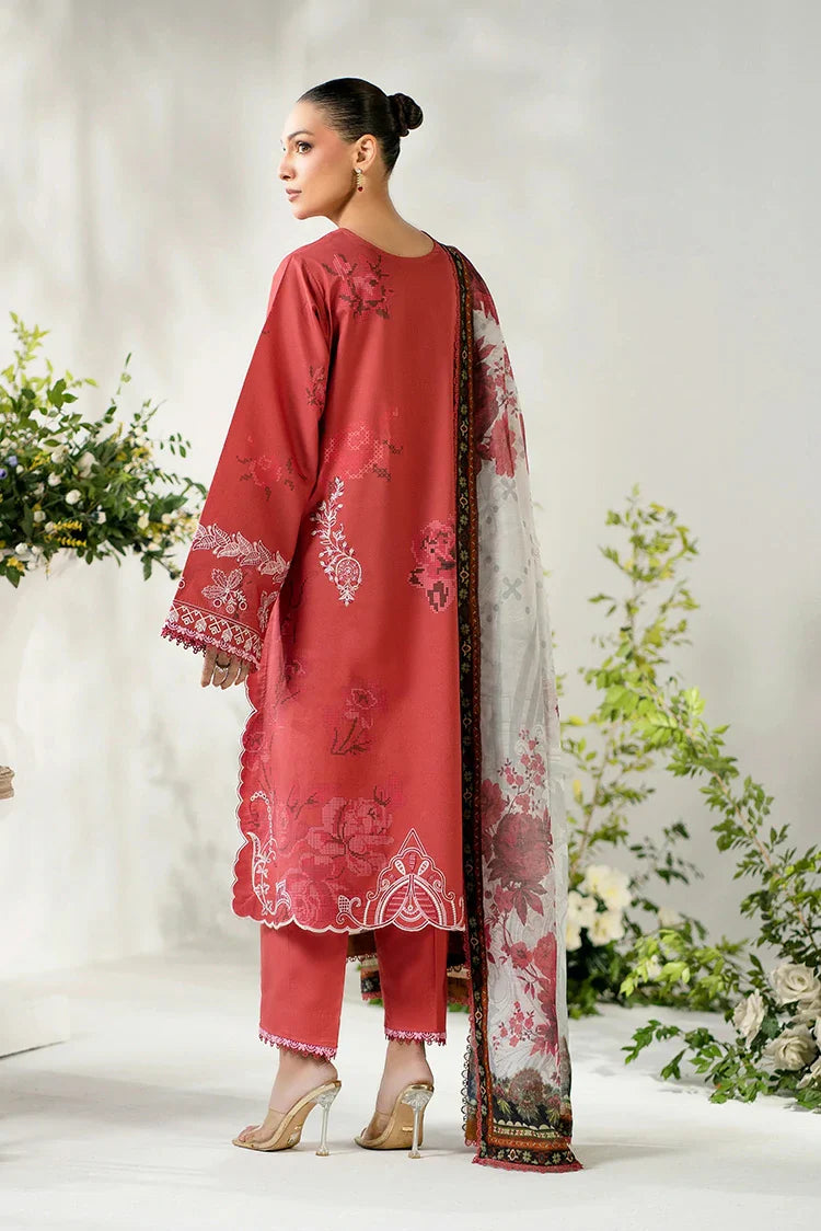 Picture of Atiya Irfan - Premium Summer Edit Vol 2 - AT-04 - Unstitched - Available at Raja Sahib
