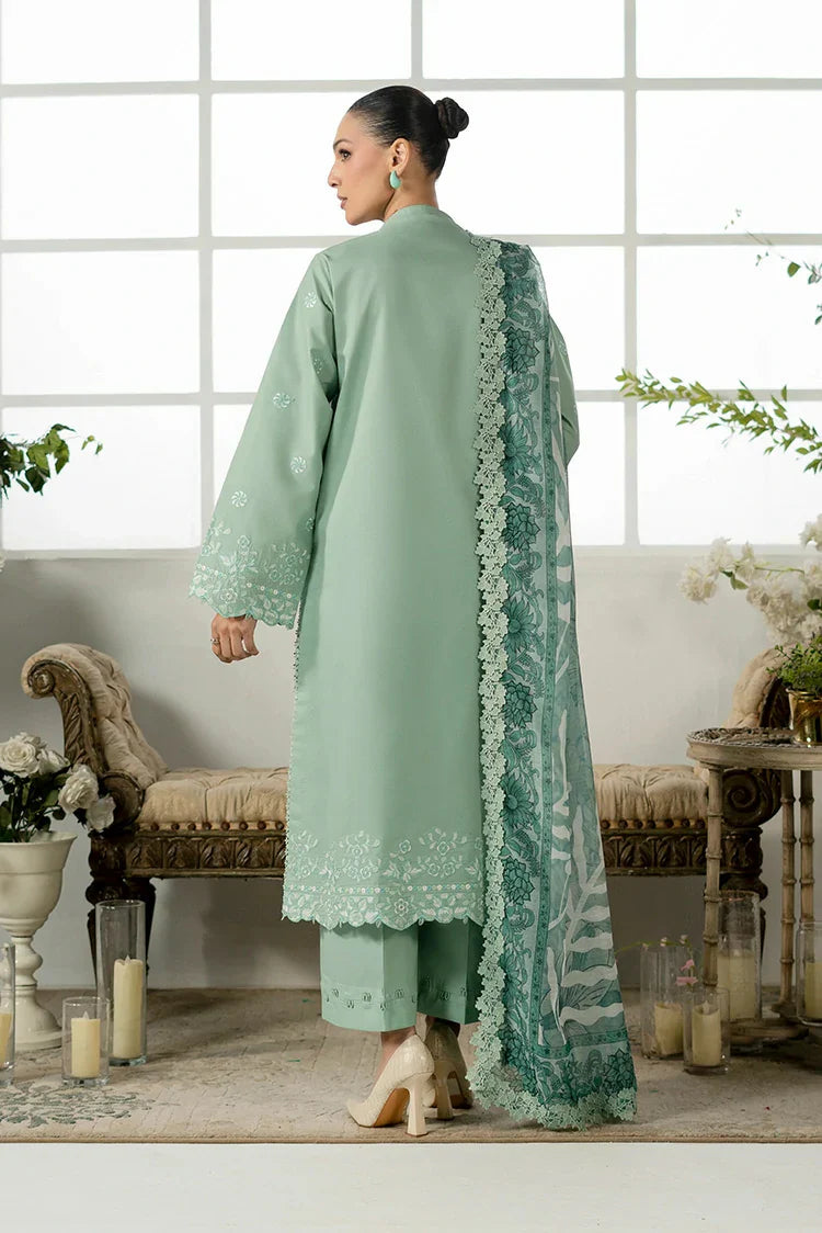 Picture of Atiya Irfan - Premium Summer Edit Vol 2 - AT-07 - Unstitched - Available at Raja Sahib