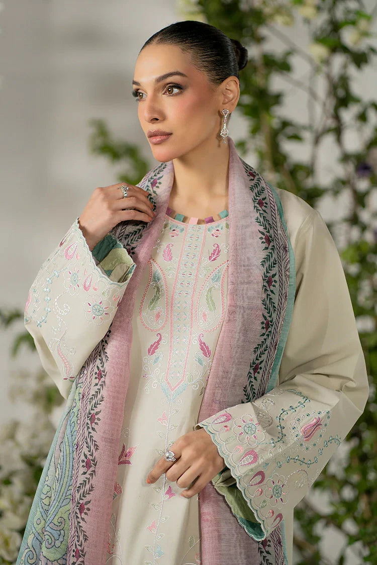 Picture of Atiya Irfan - Premium Summer Edit Vol 2 - AT-08 - Unstitched - Available at Raja Sahib